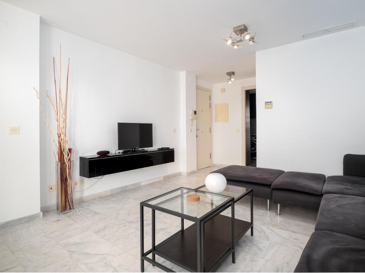 אסטפונה 2051-New 3 Bedrooms On Golf מראה חיצוני תמונה