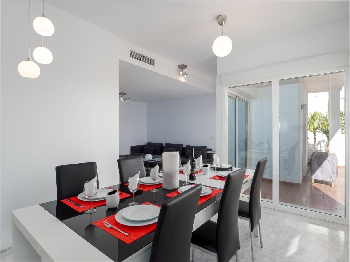 אסטפונה 2051-New 3 Bedrooms On Golf מראה חיצוני תמונה