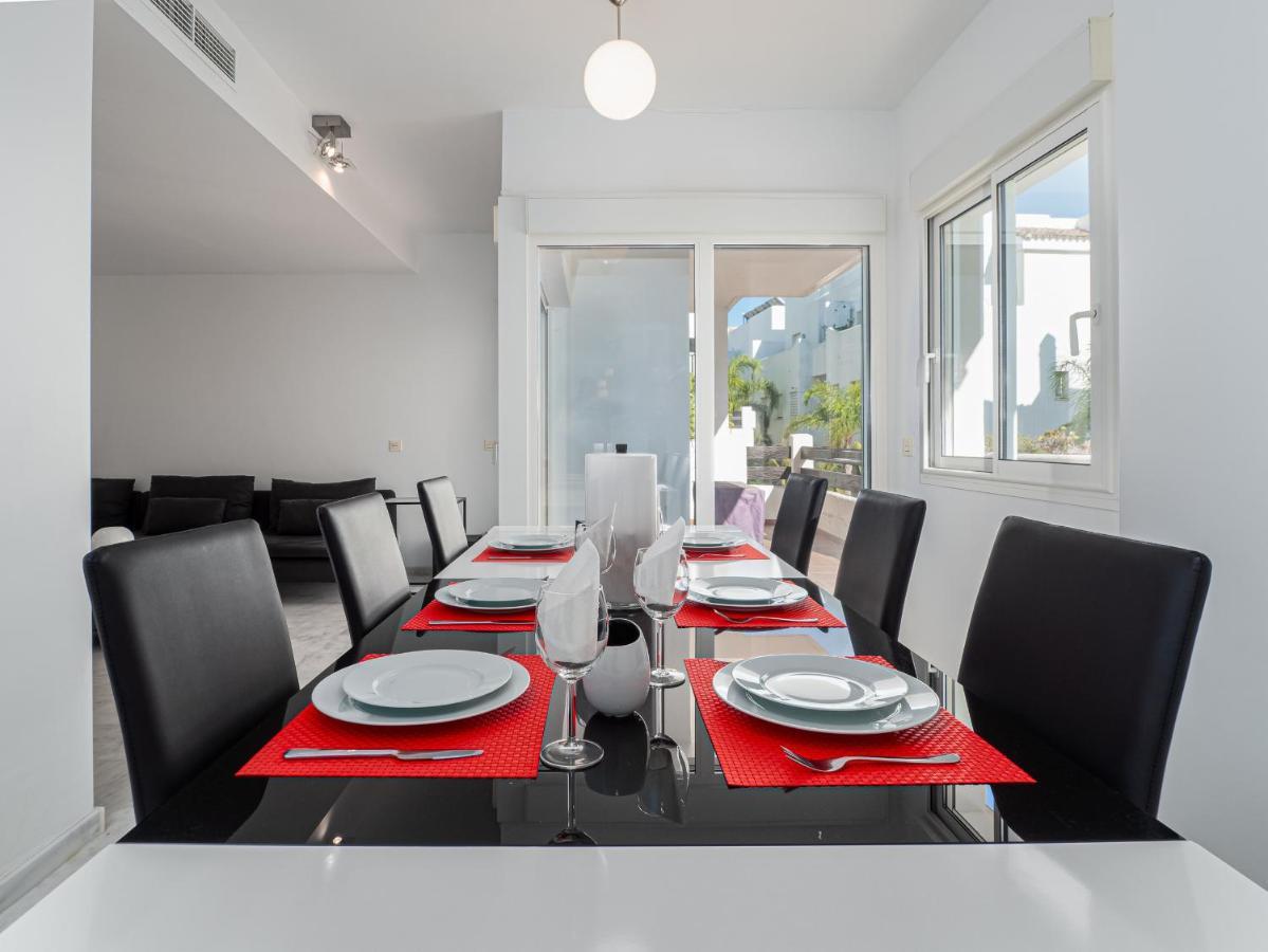 אסטפונה 2051-New 3 Bedrooms On Golf מראה חיצוני תמונה