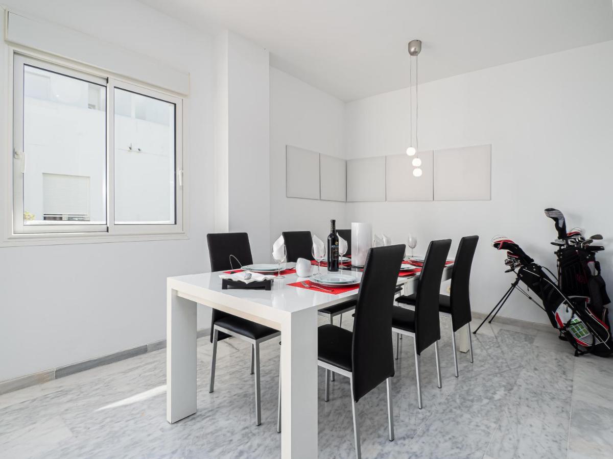 אסטפונה 2051-New 3 Bedrooms On Golf מראה חיצוני תמונה