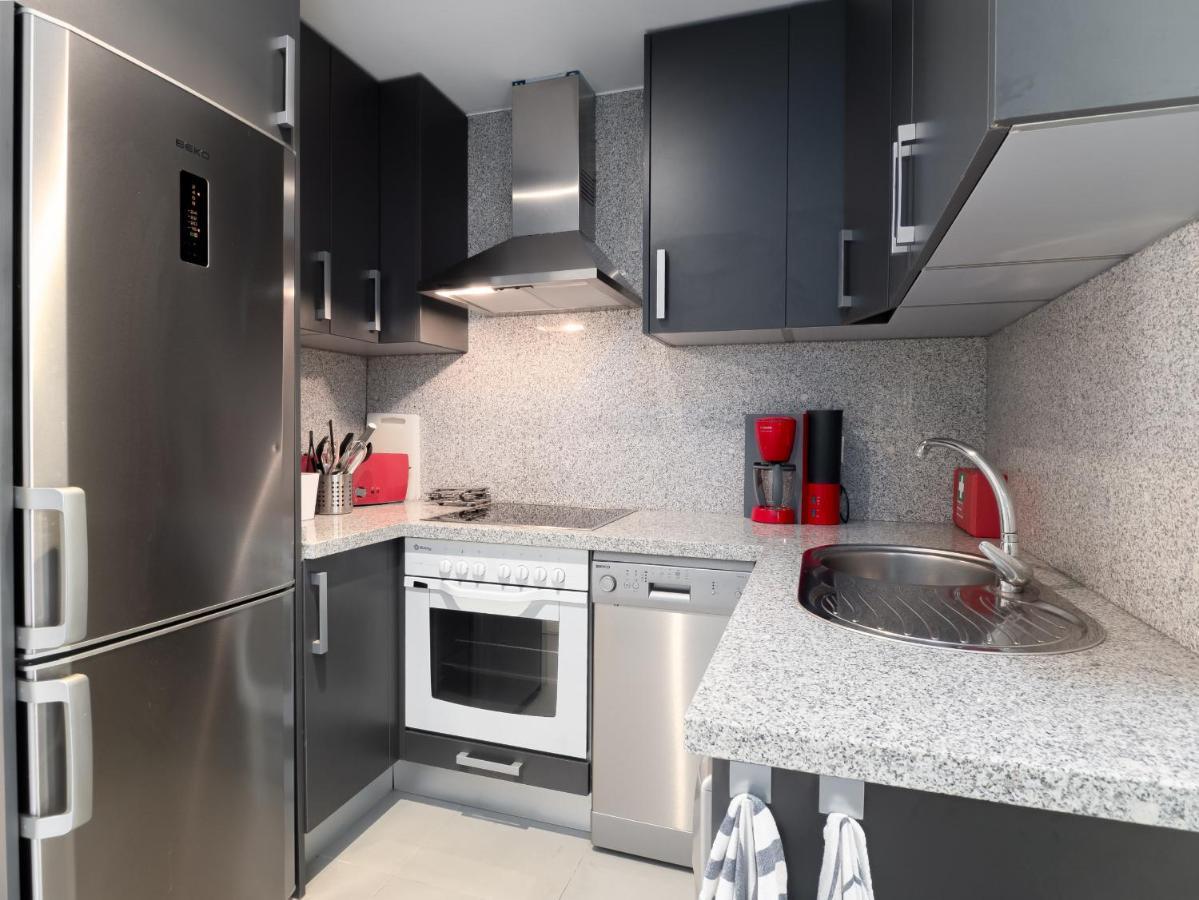 אסטפונה 2051-New 3 Bedrooms On Golf מראה חיצוני תמונה