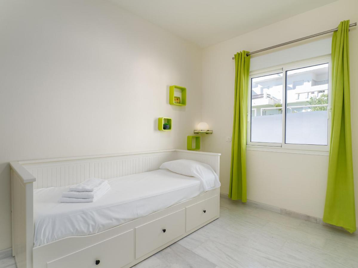 אסטפונה 2051-New 3 Bedrooms On Golf מראה חיצוני תמונה