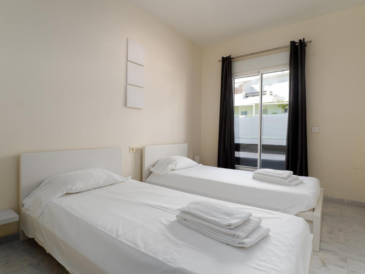 אסטפונה 2051-New 3 Bedrooms On Golf מראה חיצוני תמונה