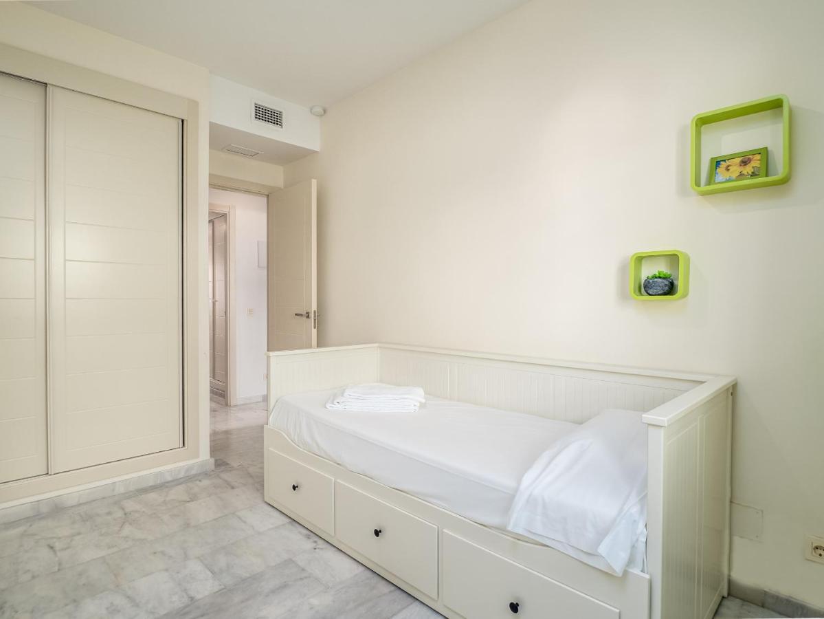 אסטפונה 2051-New 3 Bedrooms On Golf מראה חיצוני תמונה