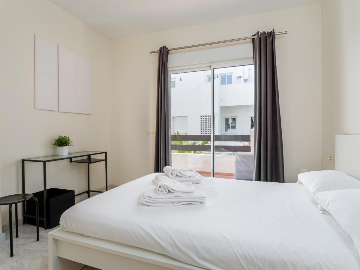אסטפונה 2051-New 3 Bedrooms On Golf מראה חיצוני תמונה